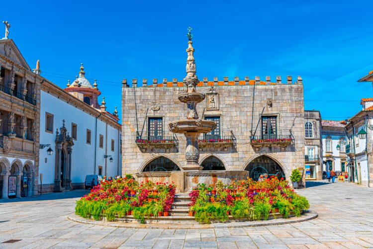 Descubra o encanto de uma cidade portuguesa eleita uma das mais acolhedoras do mundo!