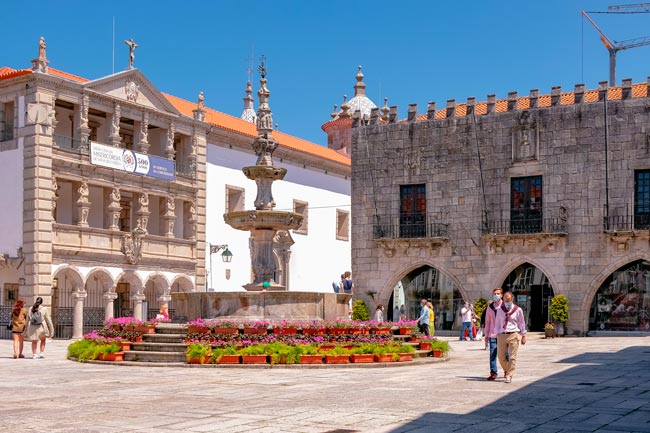 Descubra o encanto de uma cidade portuguesa eleita uma das mais acolhedoras do mundo!