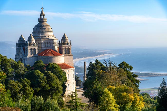 Descubra o encanto de uma cidade portuguesa eleita uma das mais acolhedoras do mundo!