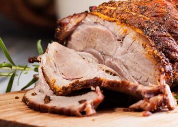 Como ter sempre carne assada tenra e deliciosa