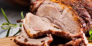 Como ter sempre carne assada tenra e deliciosa