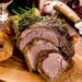 Faça carne assada suculenta e saborosa com as dicas dos chefs!