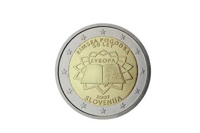 As 20 moedas mais valiosas e raras de 1€ e 2€ Moeda Finlândia de 2004