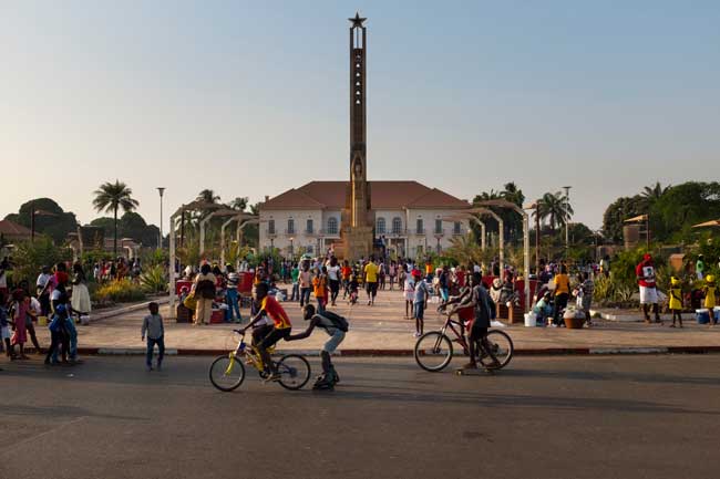 Guiné