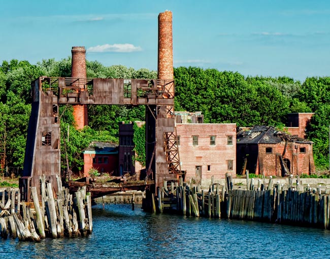 Os 10 lugares mais proibidos para turistas no mundo Explore os mistérios e segredos dos 10 lugares mais proibidos para turistas em todo o mundo.