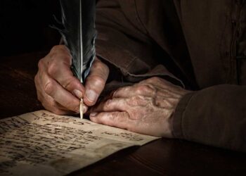 Os melhores poemas dos países da CPLP