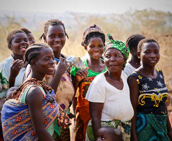 Malawi