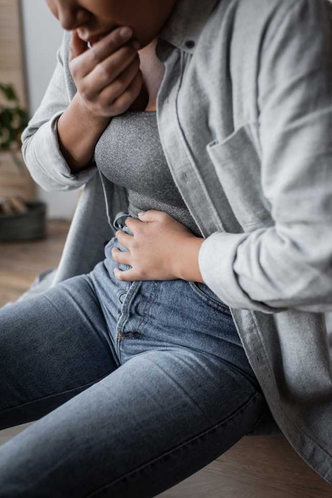 Doenças que afetam mais as mulheres que os homens