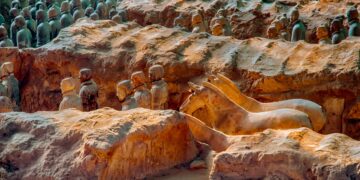 Explore os mistérios e segredos dos 10 lugares mais proibidos para turistas em todo o mundo.