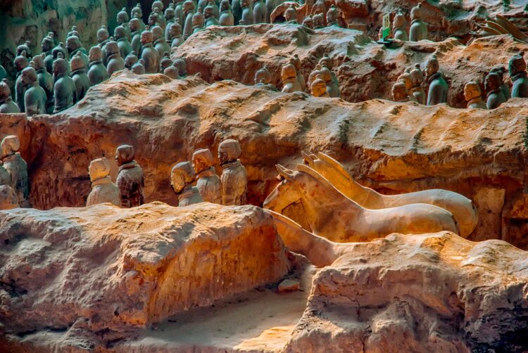 Os 10 lugares mais proibidos para turistas no mundo Explore os mistérios e segredos dos 10 lugares mais proibidos para turistas em todo o mundo.