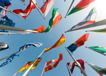 Os 10 países mais limpos do planeta