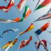 Os 10 países mais limpos do planeta