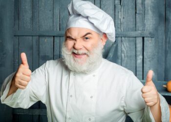 Um grande auxílio para retificar alguns equívocos que costuma cometer na cozinha. maiores erros na cozinha