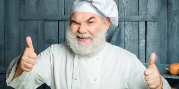 Um grande auxílio para retificar alguns equívocos que costuma cometer na cozinha. maiores erros na cozinha
