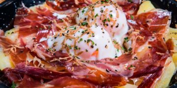 Deixe-se inspirar e surpreenda-se com os sabores únicos destes ovos rotos reinventados.