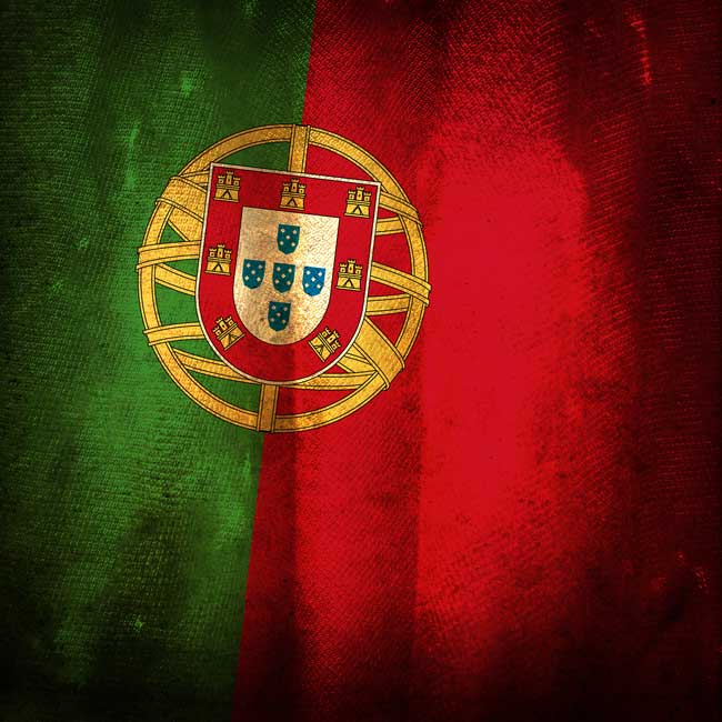 Portugal