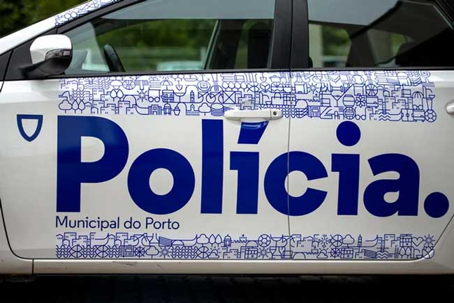 Será que a Polícia Municipal pode multar?