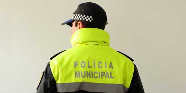 Será que a Polícia Municipal pode multar?