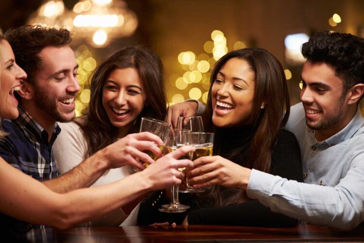TOP10 das bebidas mais consumidas no planeta