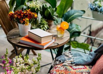 TOP10 das melhores plantas interiores com flores