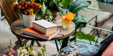 TOP10 das melhores plantas interiores com flores