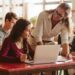 TOP10 dos maiores salários para professores no mundo
