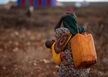 TOP20 dos países mais pobres do mundo