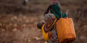 TOP20 dos países mais pobres do mundo