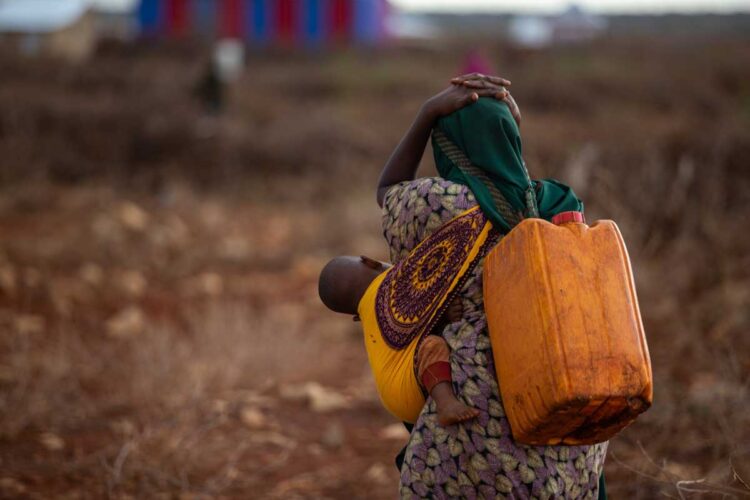 TOP20 dos países mais pobres do mundo