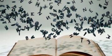 Descubra como as palavras ganham vida e significado através da semântica!