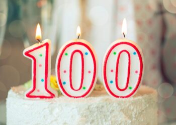 Prepare-se para descobrir os segredos para uma vida longa! chegar aos 100 anos