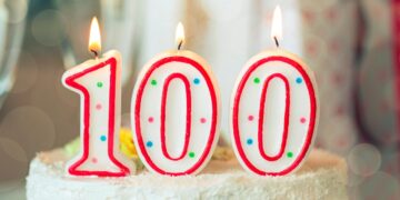 Prepare-se para descobrir os segredos para uma vida longa! chegar aos 100 anos