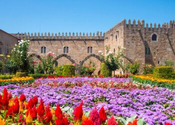 Braga desempenhou um papel fundamental na origem dos nomes dos dias da semana que usamos hoje.
