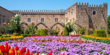 Braga desempenhou um papel fundamental na origem dos nomes dos dias da semana que usamos hoje.