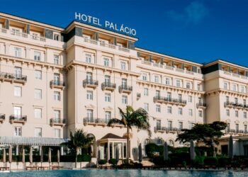 O Estoril sempre exalou glamour, mas a sua história mais fascinante remonta à Segunda Guerra Mundial.