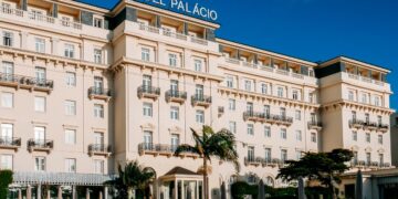 O Estoril sempre exalou glamour, mas a sua história mais fascinante remonta à Segunda Guerra Mundial.