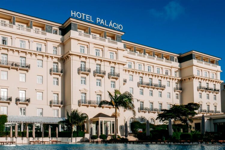 O Estoril sempre exalou glamour, mas a sua história mais fascinante remonta à Segunda Guerra Mundial.