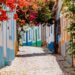 Descubra a beleza e a história da vila mais florida do Algarve, com mais de 500 anos de encanto e tradição.