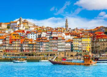 Por que razão Portugal é um dos países mais procurados para viver?