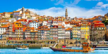 Por que razão Portugal é um dos países mais procurados para viver?