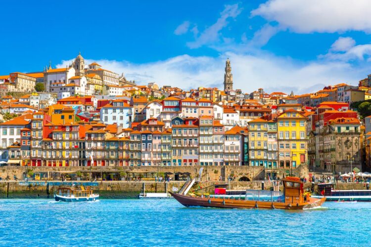 Por que razão Portugal é um dos países mais procurados para viver?
