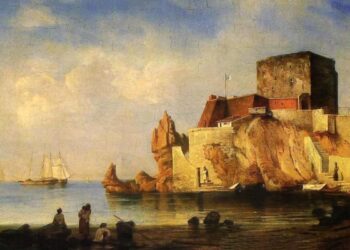 Uma pequena entidade autodeclarada como um estado independente, mas sem reconhecimento internacional. Principado da Pontinha