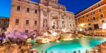 Os destinos turísticos mais desafiadores da Europa com a maior incidência de carteiristas.