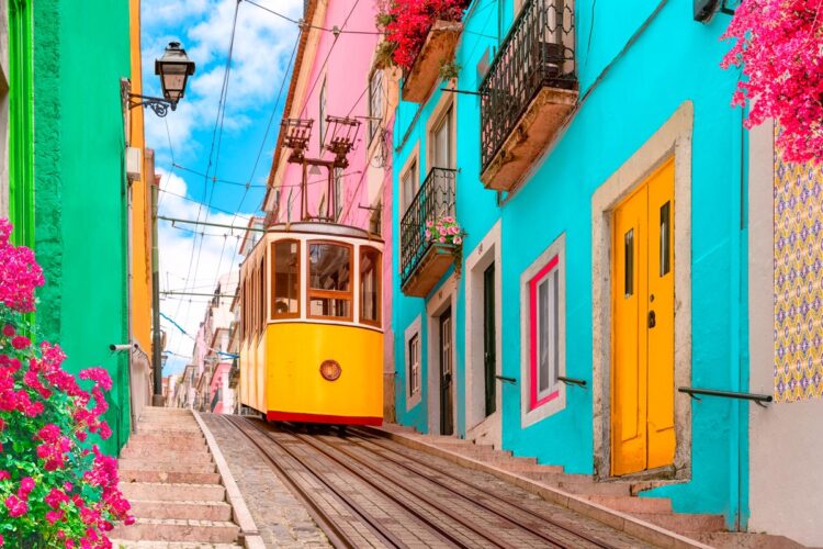 Viver em Portugal vale a pena? Explore os prós e contras, custo de vida, qualidade de vida, oportunidades de emprego e muito mais. Viver em Portugal vale a pena?