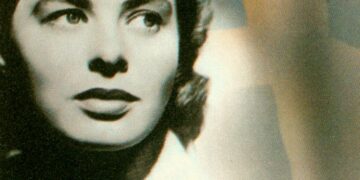 A famosa atriz que foi multada por usar biquíni no Algarve