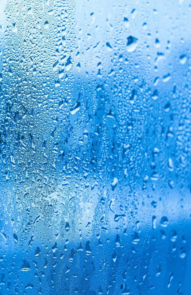 Como prevenir e eliminar a humidade em casa