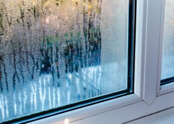 Como prevenir e eliminar a humidade em casa