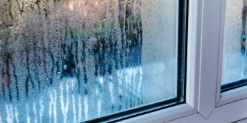 Como prevenir e eliminar a humidade em casa