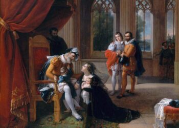 15 mulheres que marcaram a História de Portugal