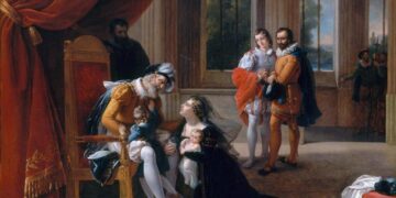15 mulheres que marcaram a História de Portugal